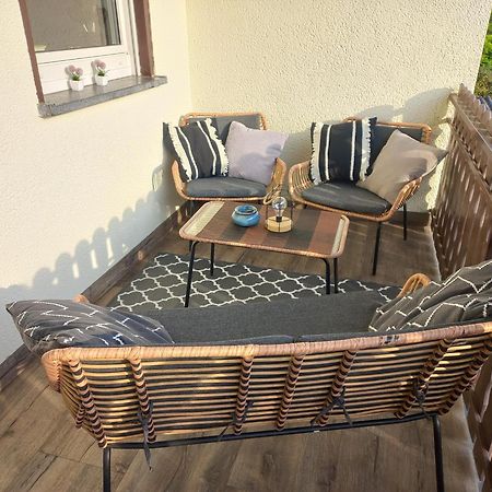 Ferienwohnung Ola Hombourg Extérieur photo