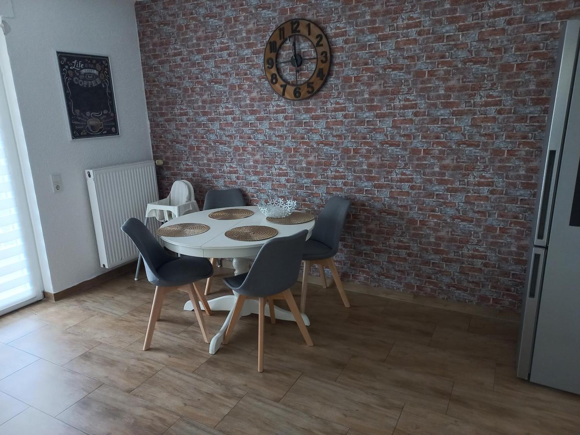 Ferienwohnung Ola Hombourg Extérieur photo
