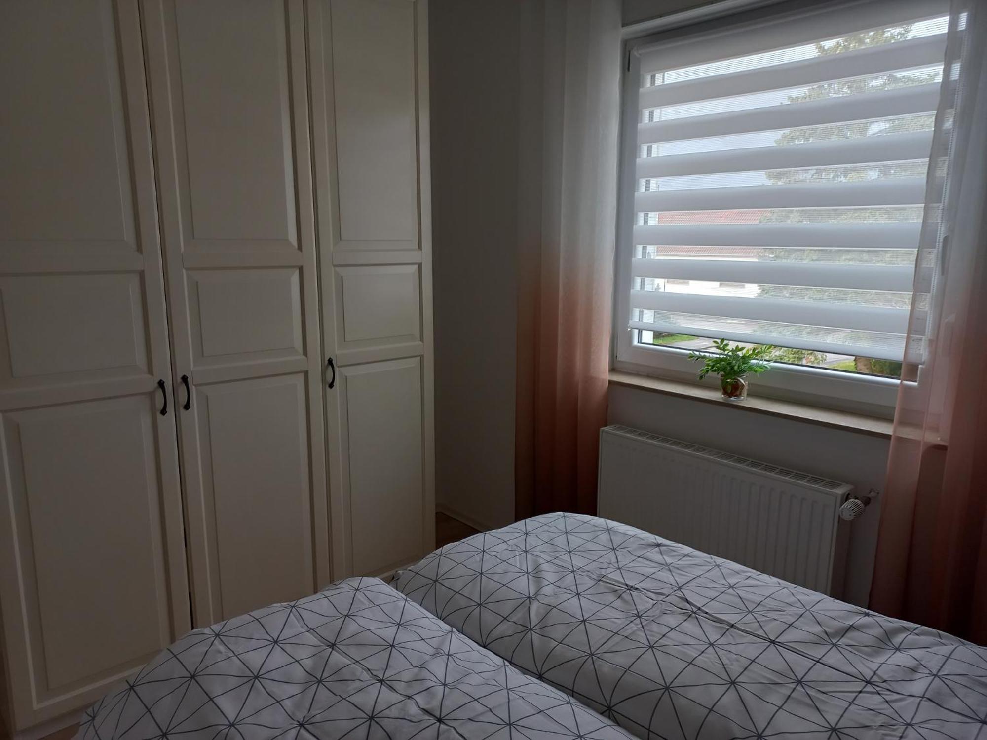 Ferienwohnung Ola Hombourg Extérieur photo